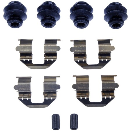Dorman DISC BRAKE HDWE KIT HW13556